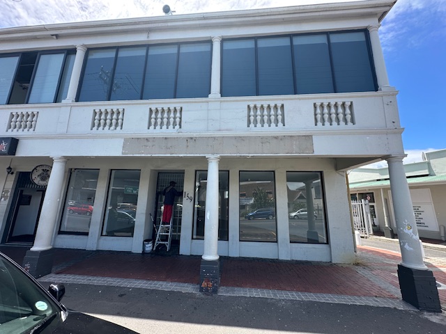 To Let commercial Property for Rent in Plumstead Western Cape